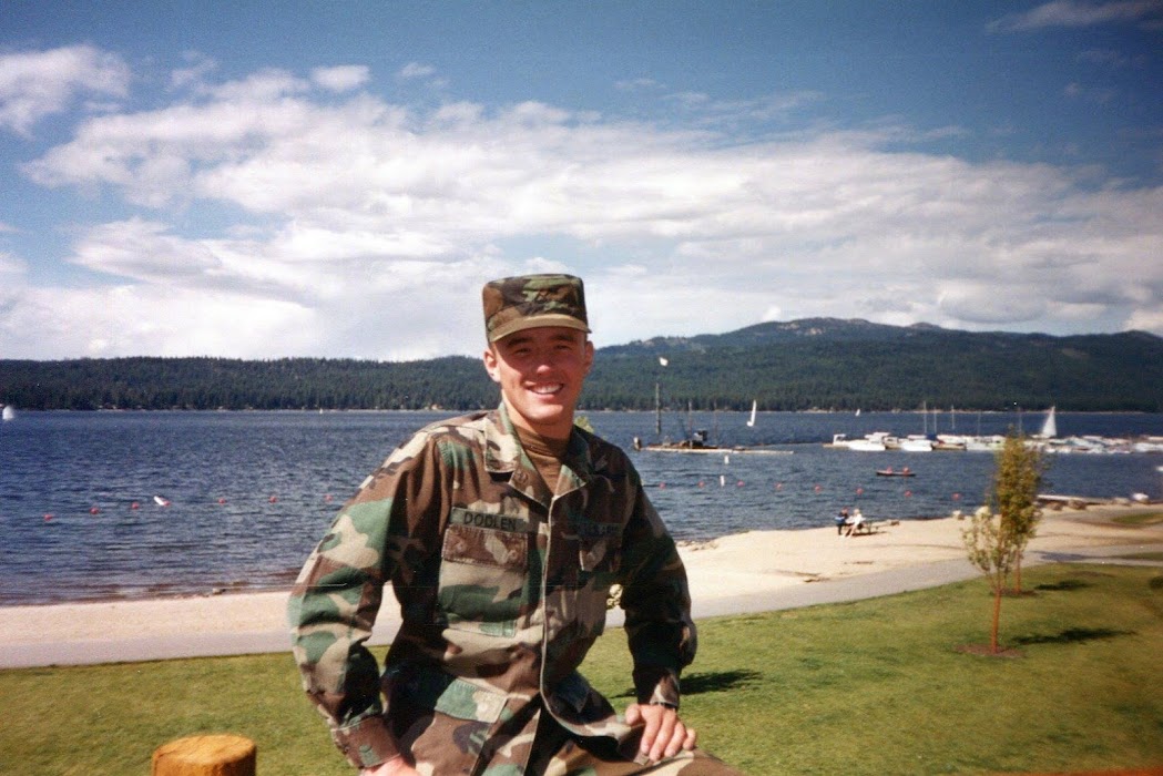Soldier